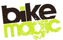 Bikemagic.com logo